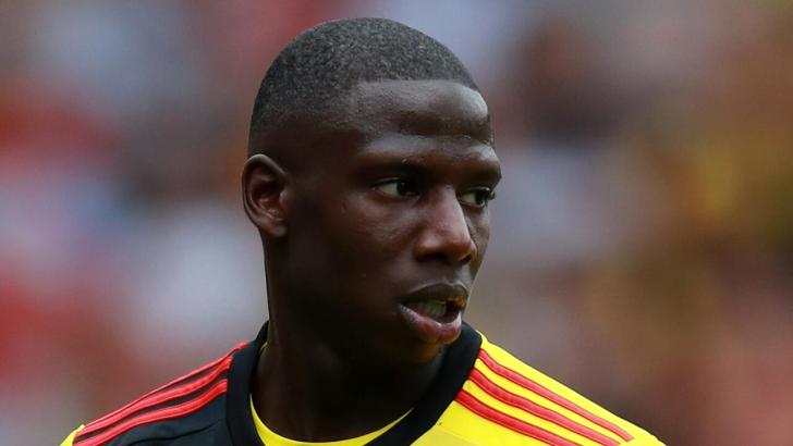 Abdoulaye Doucoure